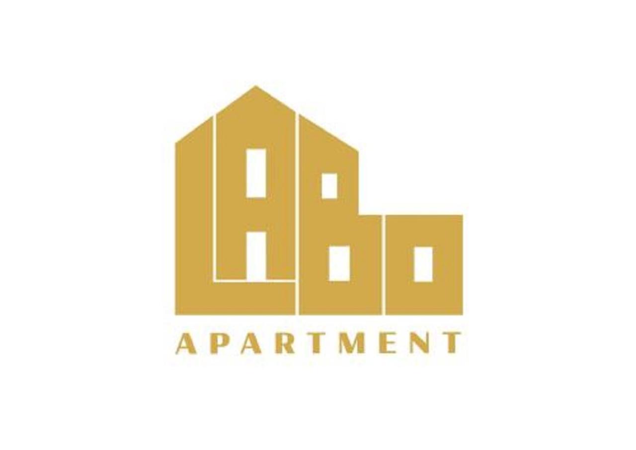 Labo Apartment Metro Mlociny Varşova Dış mekan fotoğraf